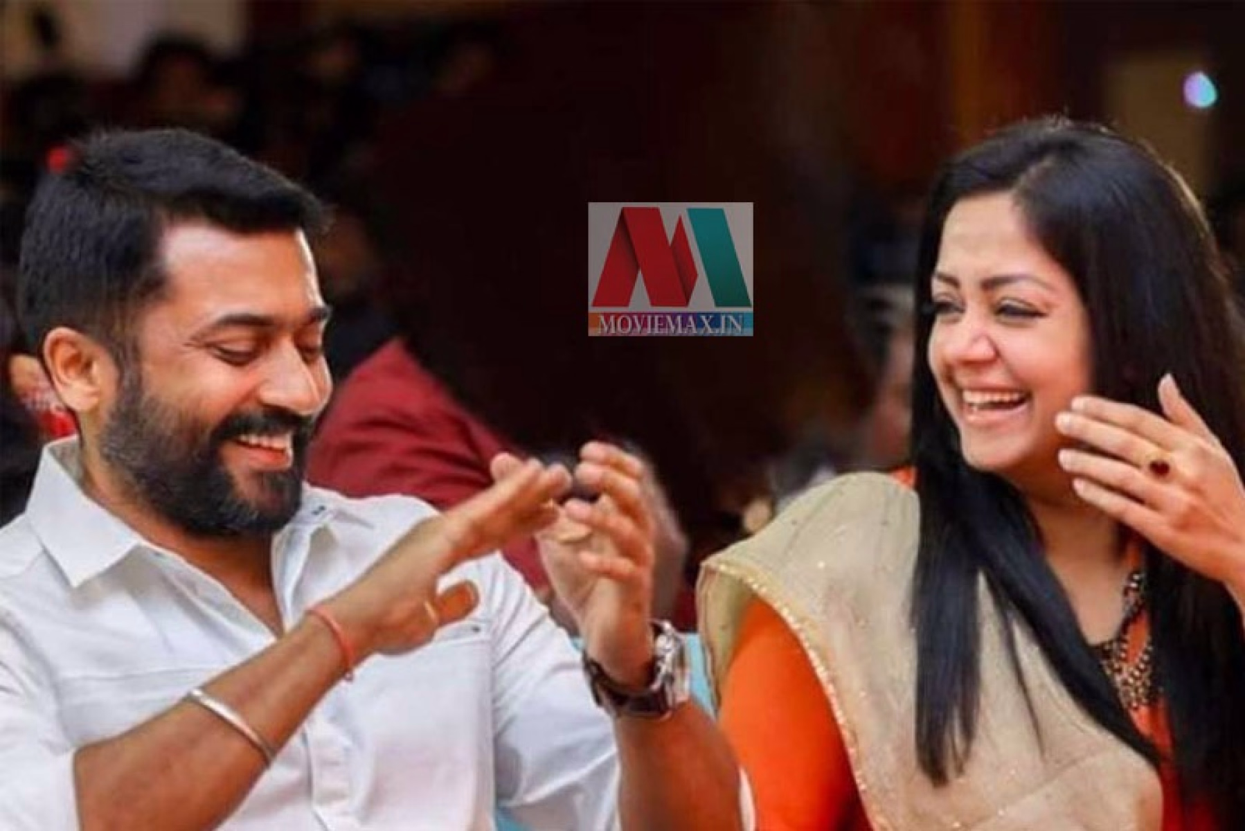 വീട്ടിലേക്ക്‌ ‌ഒരു കുഞ്ഞു അഥിതി കൂടി ;സന്തോഷം പങ്കുവച്ച് സൂര്യ 